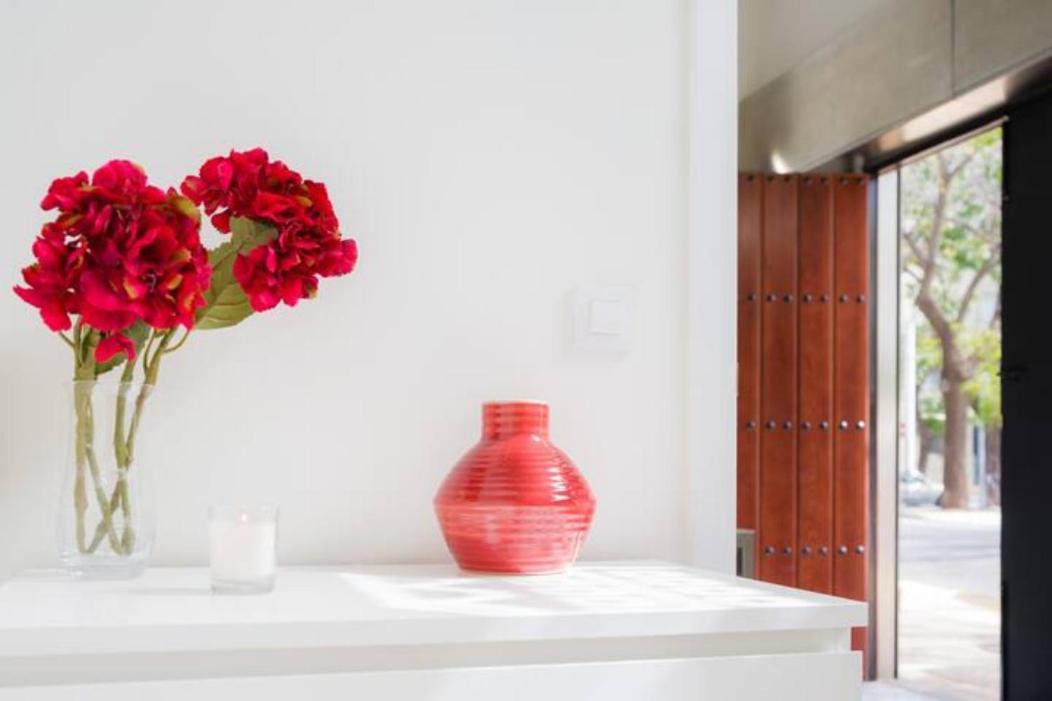 Apartamento A Estrenar Frente A La Plaza De Espana Sevilla Exterior foto