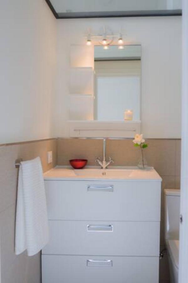 Apartamento A Estrenar Frente A La Plaza De Espana Sevilla Exterior foto